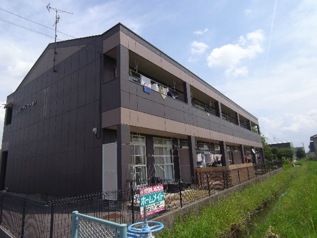 メモリアルコーポⅠ