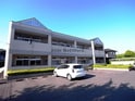サンシャイン山川