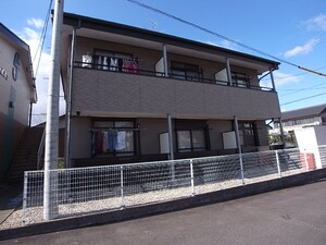 サンフラワー正木Ⅲ外観写真