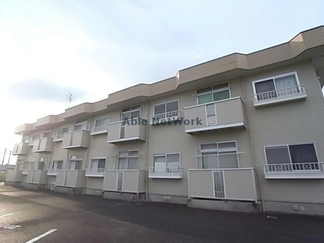 ハイツ伊藤