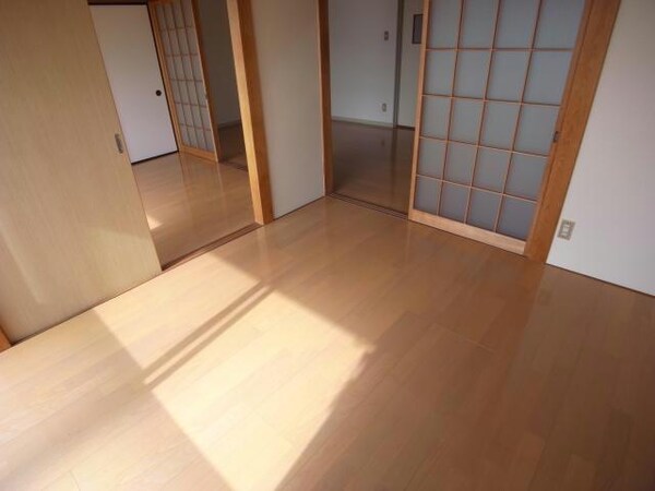 居室