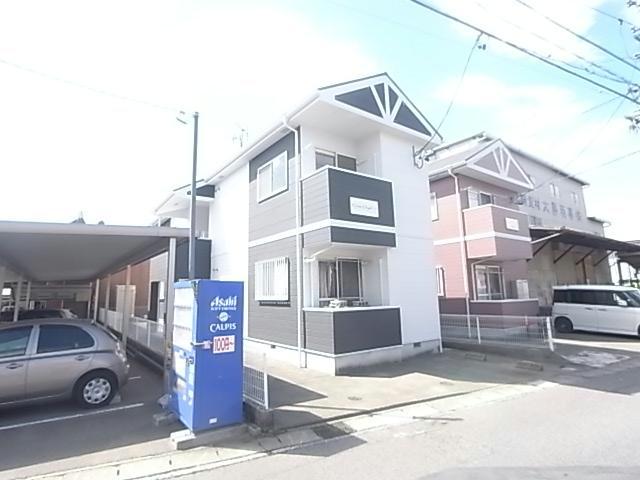 グリーンハイツ21
