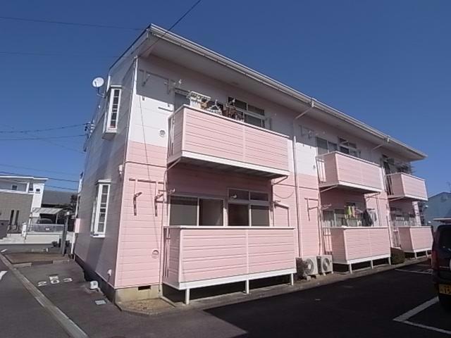 リバティヒルズＡ