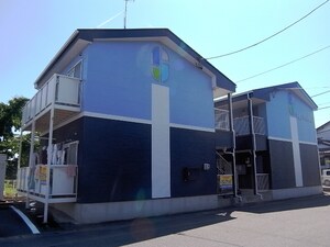 Sky Village外観写真