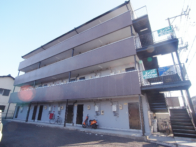 宮脇マンション