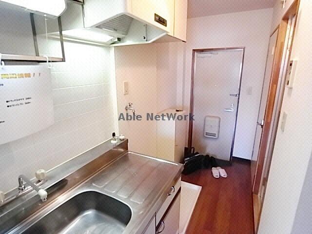 物件内観写真12　