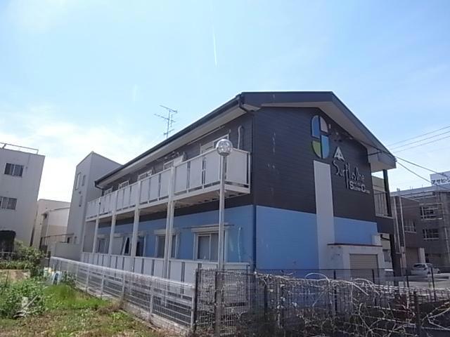 サープラスワンサザンクロス