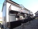 ハイツファミーユ