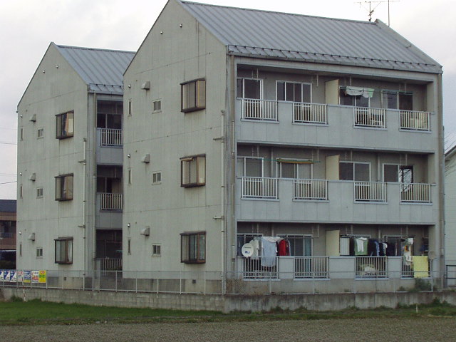 サンツイン（柳津）