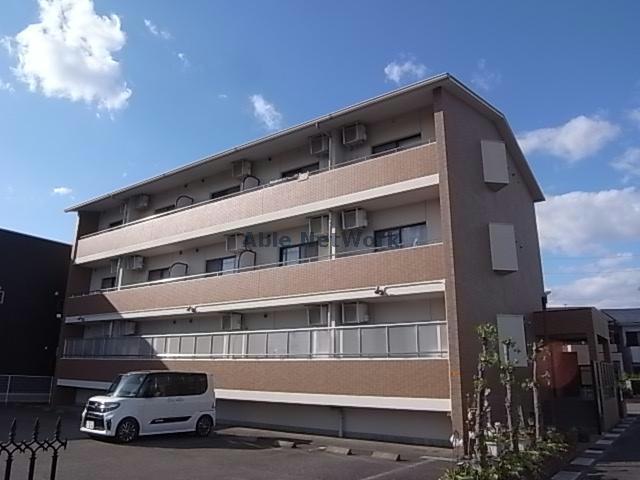 グリーンパレスⅠ