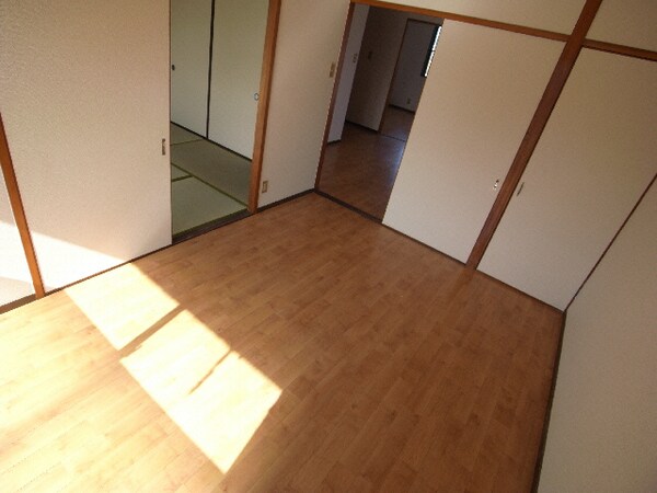 居室(洋室)
