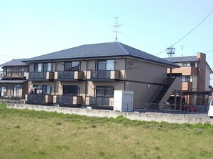 コンプランドル外観写真