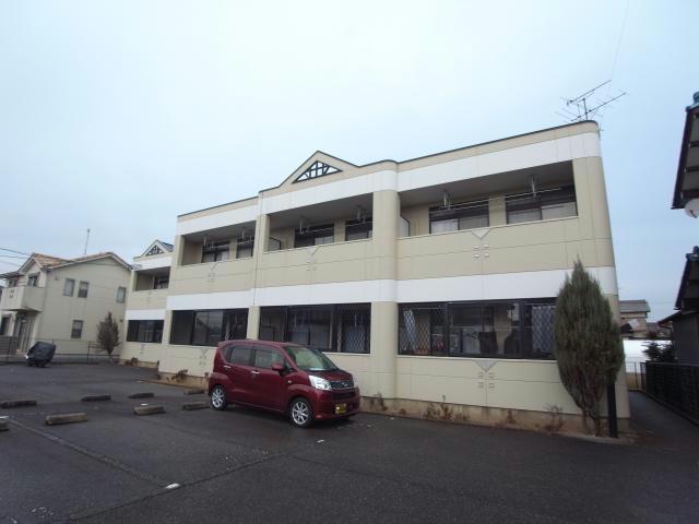 ウイングアイランド