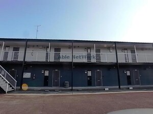 サンハイツ岩田Ａ外観写真
