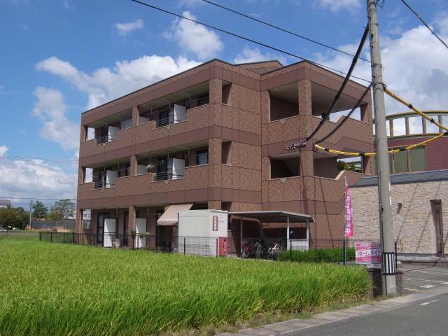 ラ・メゾンド・ショコラ