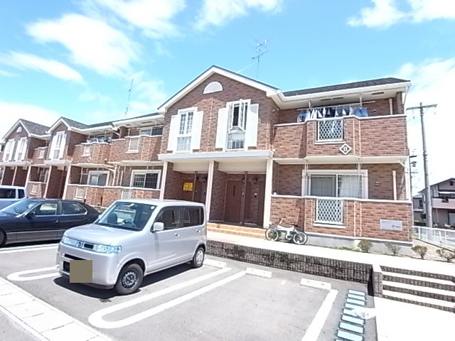 ボーグランデール長良Ⅱ
