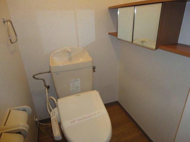 物件内観写真11　