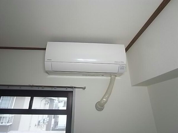 空調設備