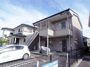 アベンシス正木外観写真