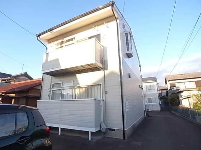 ツインハイツＡ