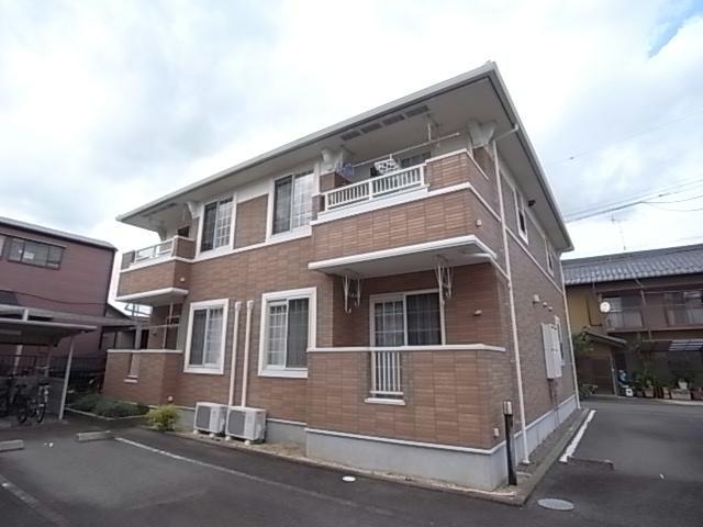 カーサグランデＡ