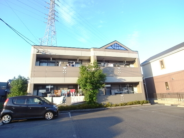 ライフシャトー