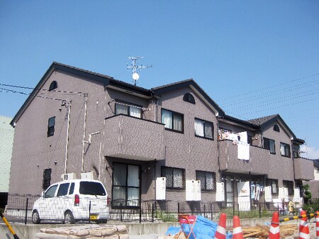 ハイジ・Ｍ外観写真