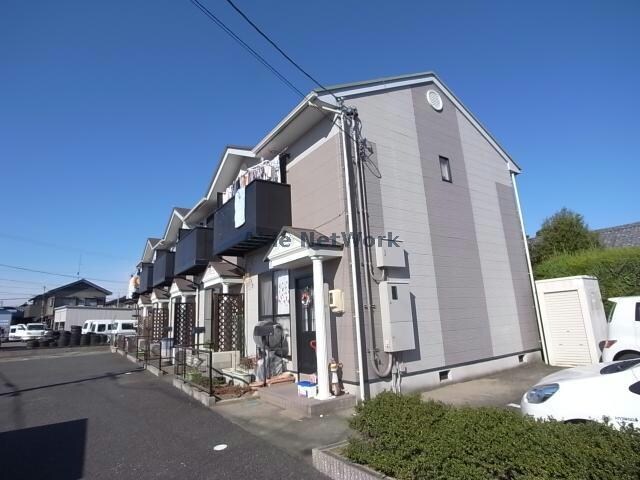 ＦＲＩＥＤＥＮはしまの物件外観写真