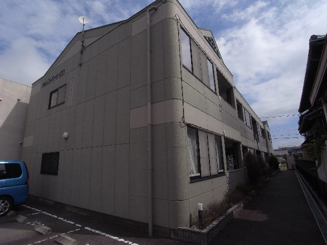 フォレストパークヒロ