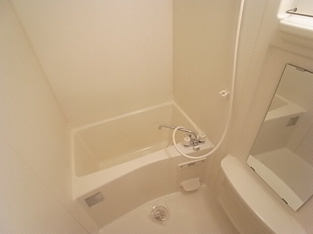 物件内観写真17　(浴室)