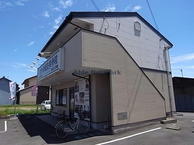 ブレストハウス