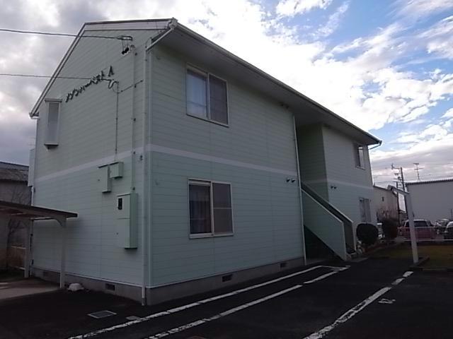メゾンハーベストＡ