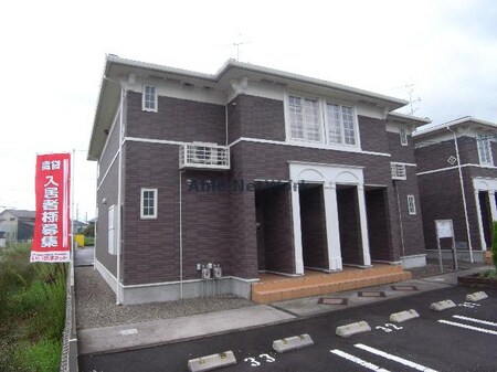 セレーノ　Ⅲ外観写真