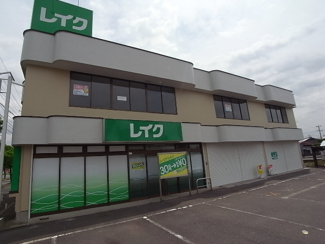 竹本様店舗