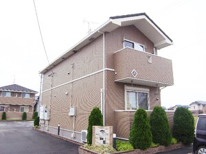 フォレスト・ヒルズ外観写真