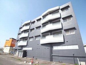 羽島ザ・スカイ外観写真