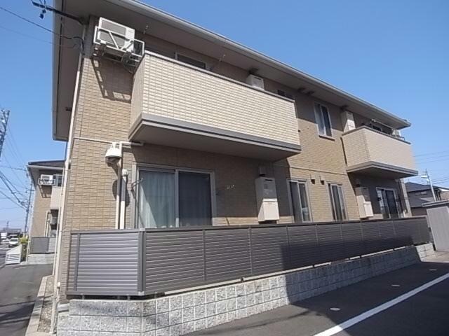 マルモカオンＡ／Ｂ棟の物件外観写真