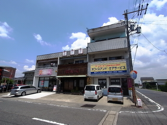第１三浦コーポ