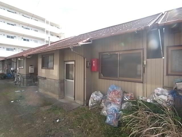 合資　浅野アパート