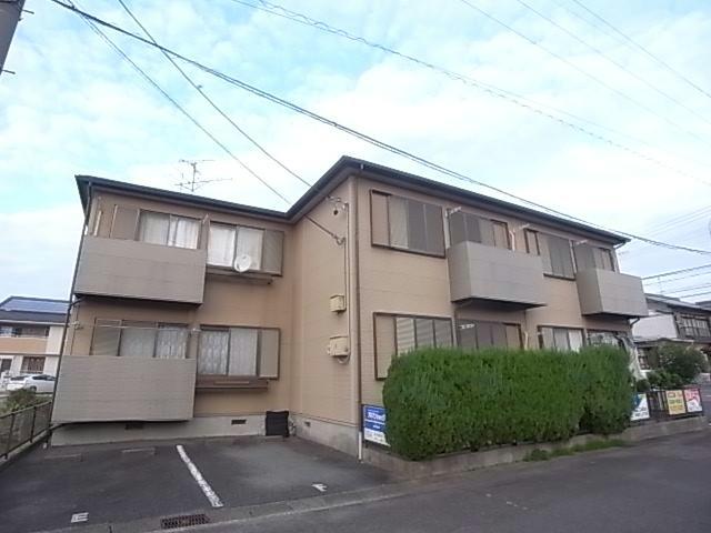 コーポ彩