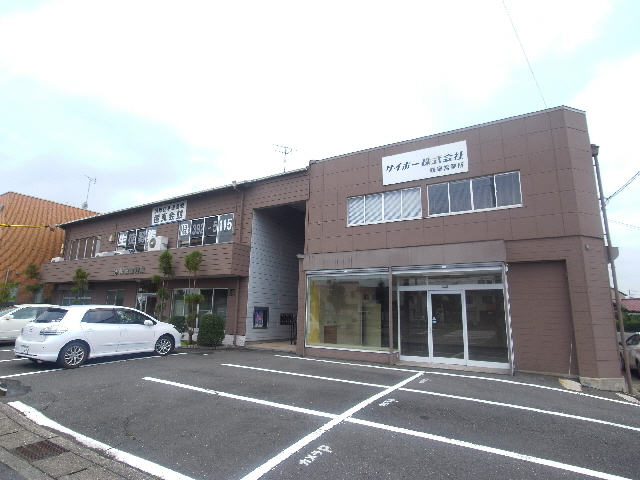今井様貸店舗