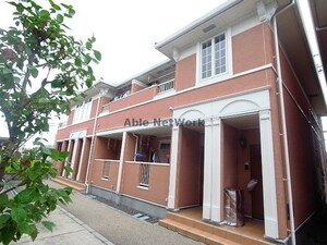 アルシオーネ・コート　B外観写真