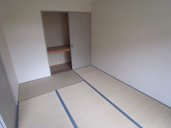 収納(居室)