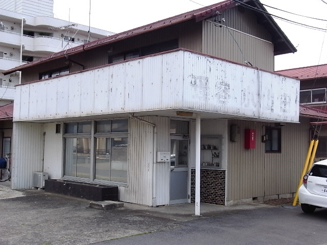 合資浅野アパート