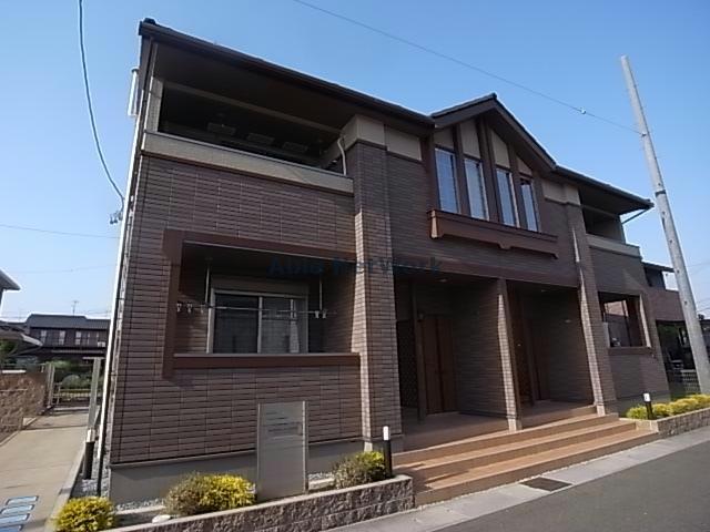 モデルノ・アロッジオⅡ