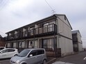 平田コーポラス