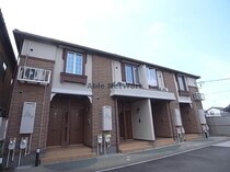 セレーノBの外観写真