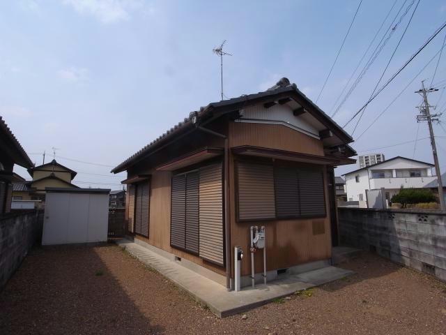三協舟橋町メゾン