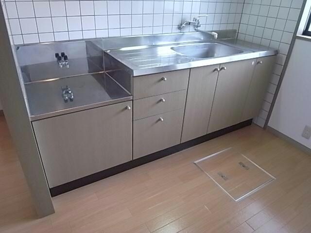 物件内観写真11　