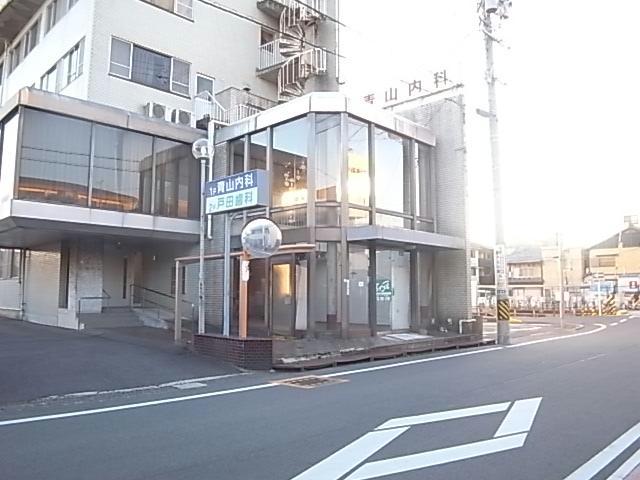 羽島医歯薬ビル